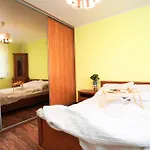 Apartman Mieszkanie Na Lesnej D&d Międzyzdroje